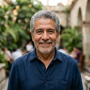 Foto de Jorge